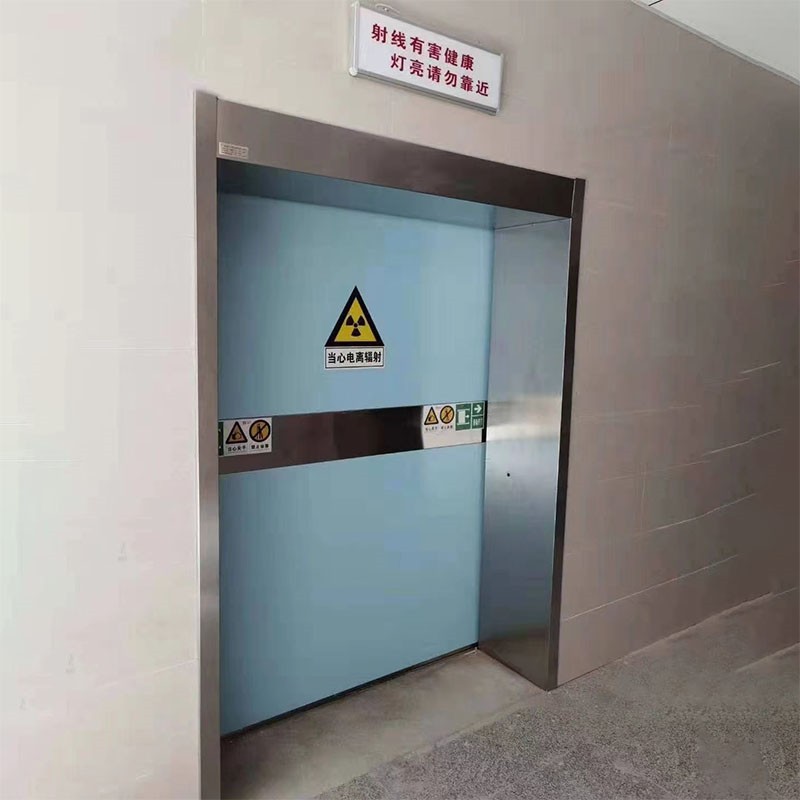 锡林郭勒防护医用铅门