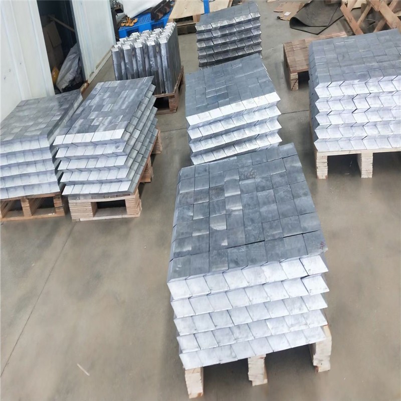 锡林郭勒10mm医用铅板