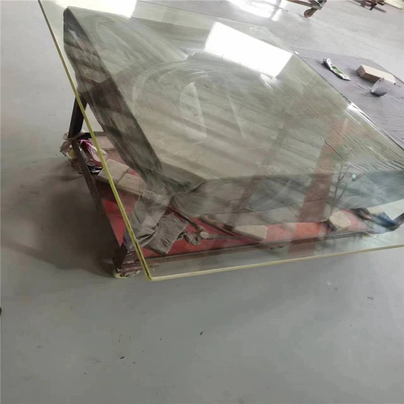 锡林郭勒铅玻璃